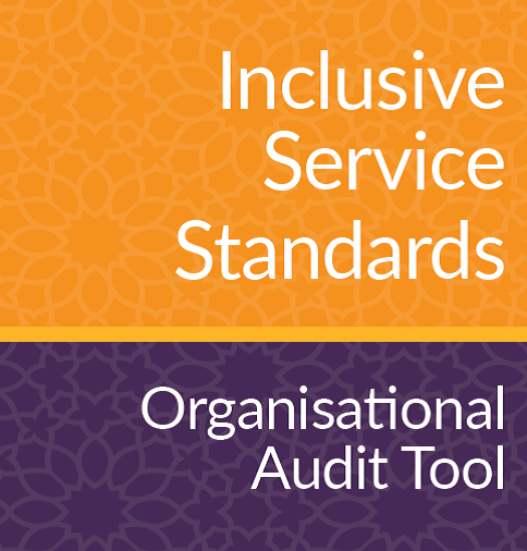 Inclusive Service Standards